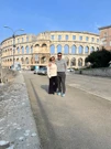 Pula, Foto: Hugo Villegas//