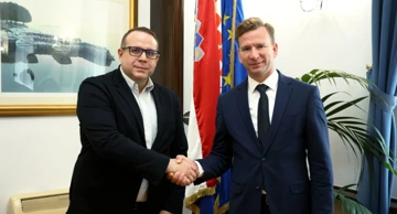 Marin Ćurković novi ravnatelj Narodnog muzeja Zadar