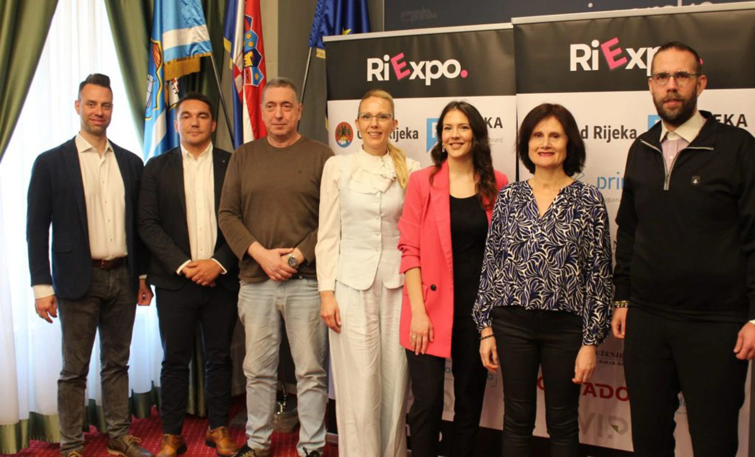 RiTech Expo - novi riječki sajam tehnologije i inovacija