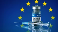 Ovoga tjedna bit će cijepljena polovica odraslih u EU-u
