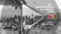 49. Samoborska glazbena jesen