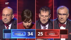 Tim lovaca, Foto: Superpotjera/HRT