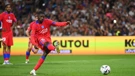Ousmane Dembele