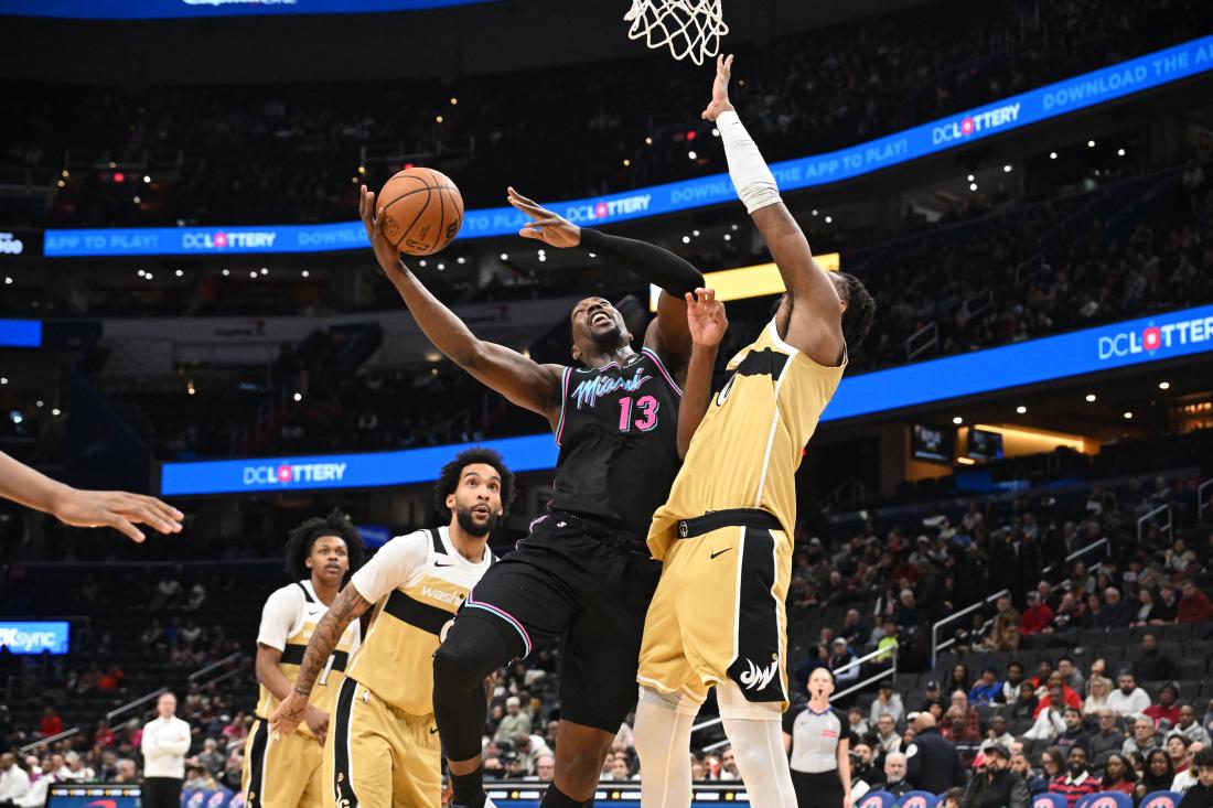 2026 02 08t213457z 1743504537 mt1usatoday28189153 rtrmadp 3 nba miami heat at washington wizards 20260209072541