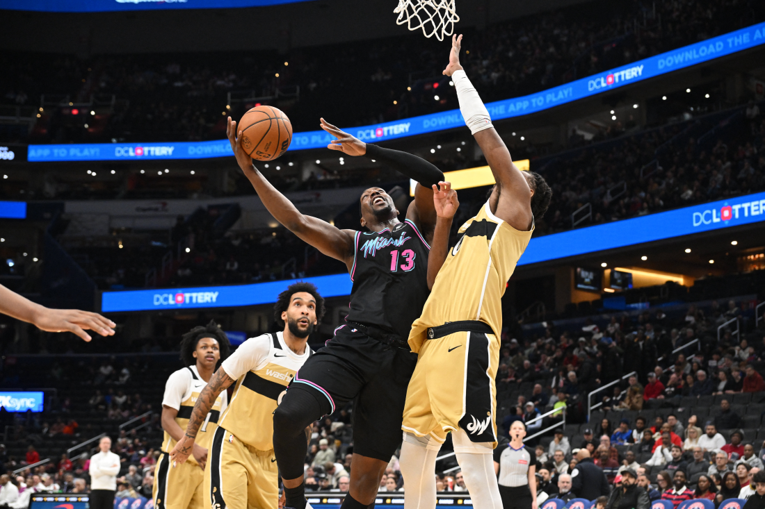 New York, Miami i Clippersi slavili u gostima