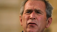 Bivši američki predsjednik George W. Bush
