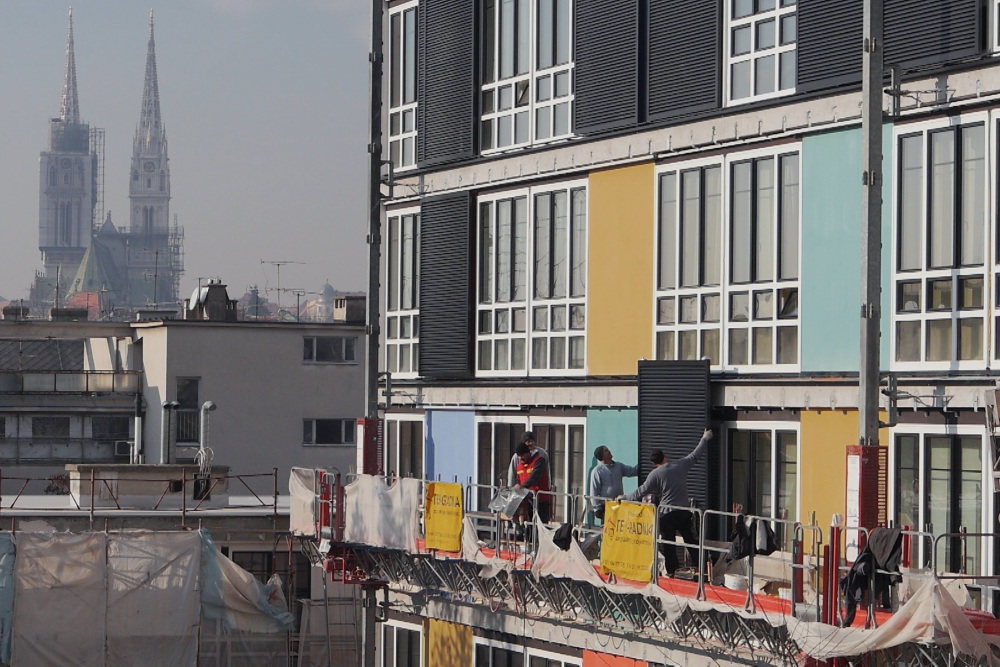 "Vitić pleše" Borisa Bakala 