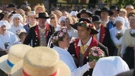 Slovensko vjenčanje na talijanskom kršu