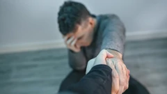 Suicid - Jedan od vodećih uzroka smrti od ozljeda u Hrvatskoj