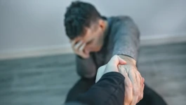 Suicid - Jedan od vodećih uzroka smrti od ozljeda u Hrvatskoj