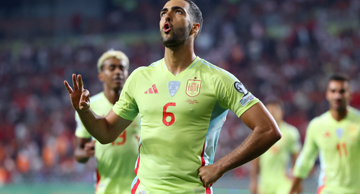 Mikel Merino  