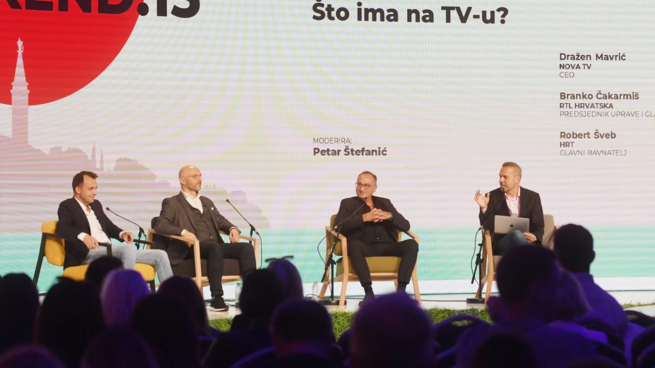 15. Weekend Media Festival