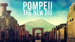 Četvrtak, 29. siječnja na Drugom, Foto: Nove tajne Pompeja: Tijela/dokumentarna serija