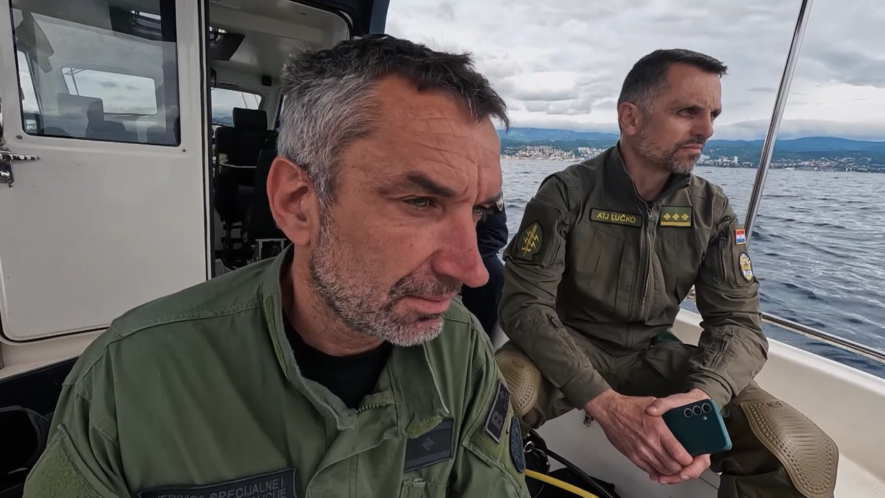 Utorak, 21. listopada na Prvom , Foto: Policijske priče/dokumenarna serija 