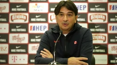 Izbornik Zlatko Dalić