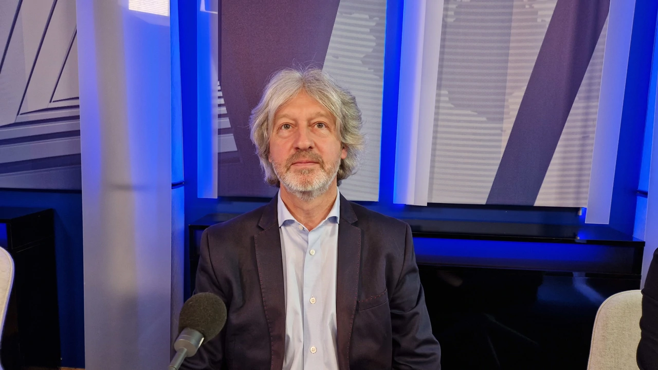 prof. dr. sc. Danijel Labaš