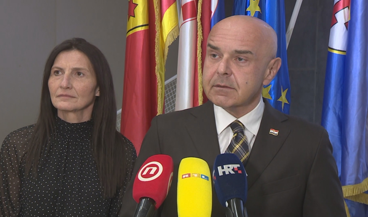 Ružić: Mjerama štitimo građane od posljedica globalnih poremećaja