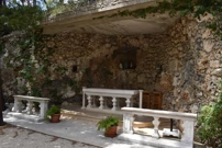 Vepric - das kroatische Lourdes, Foto: Dana Jungbluth/-