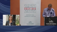 50 godina od Hrvatskog proljeća