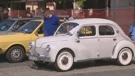 Oldtimeri