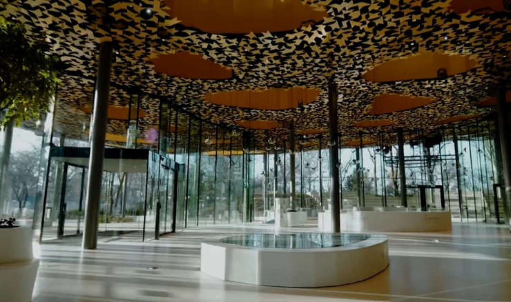 Kuća mađarske glazbe