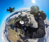 Pripadnici Zapovjedništva specijalnih snaga uspješno završili padobransku obuku, Foto: F. Klen/MORH