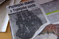 Srijeda, 10. studenoga na Trećem , Foto: Heroji Vukovara /dokumentarna serija