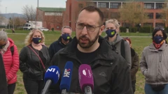 Tomašević obišao sesvete