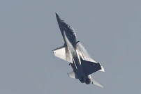 Kineski trenažni zrakoplov JL-10, Foto: Tingshu Wang/Reuters