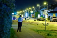 Prometna nesreća u Kobiljaku kod Sesveta, Foto:  Slaven Branislav Babic /Pixsell