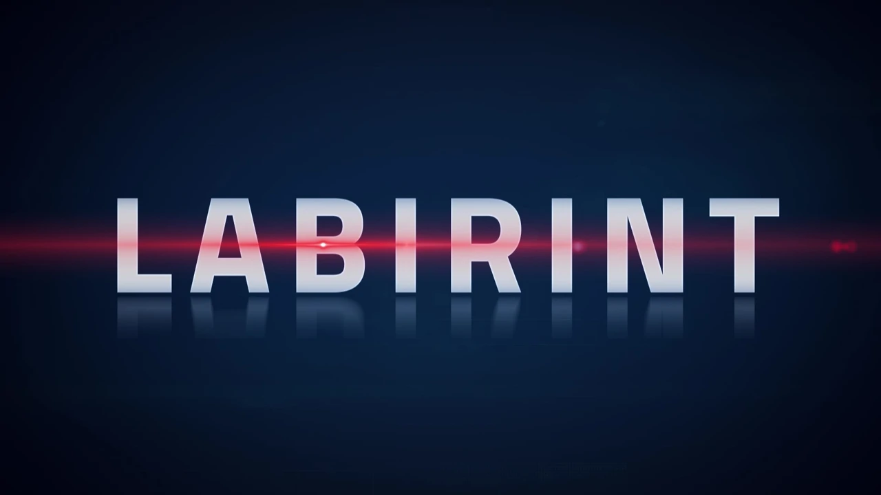 Labirint