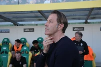 Paolo Tramezzani, Foto: Goran Sebelic/CROPIX