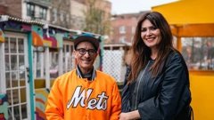 Srijeda, 30. srpnja na Prvom, Foto: Sretni gradovi - Amerika/2. sezona dokumentarne serije