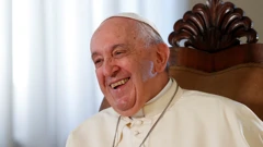 Papa Franjo 