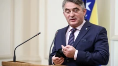 Željko Komšić