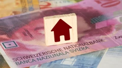 Švicarski franak
