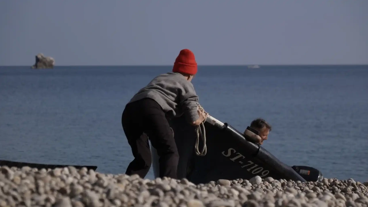 Plovput 7, Palagruža je, Foto: promo/promo