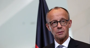Friedrich Merz