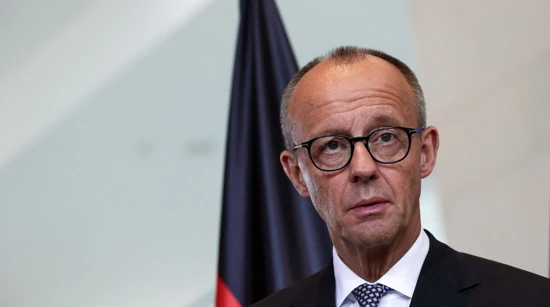 Friedrich Merz