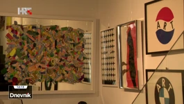 "Art Square Gallery"