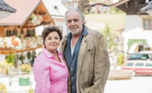 Petak, 28. svibnja na Prvom, Foto: Gorski liječnik/serija