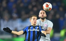  Mario Pašalić, Foto: Daniele Mascolo/REUTERS