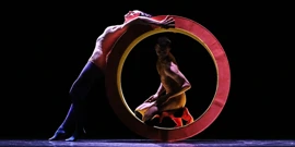 Faun, Foto: Fanni Tutek Hajnal/HNK Zajc