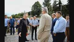 Komemoracija Miroslavu Tuđmanu, Foto: Hrvatski sabor/arhiva