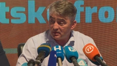 Željko Komšić