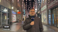 Viki Ivanović javio se iz Kölna