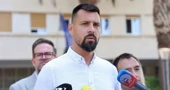 Bojan Ivošević, arhivska fotografija
