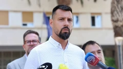 Bojan Ivošević, arhivska fotografija