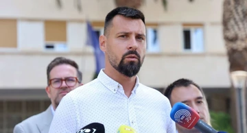Bojan Ivošević, arhivska fotografija