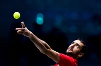 Marin Čilić, Foto: Massimo Pinca/REUTERS